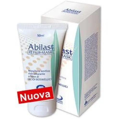 ABILAST-REPAIR MASK 50ML