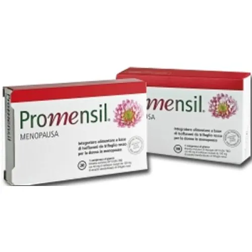 PROMENSIL 30COMPRESSE