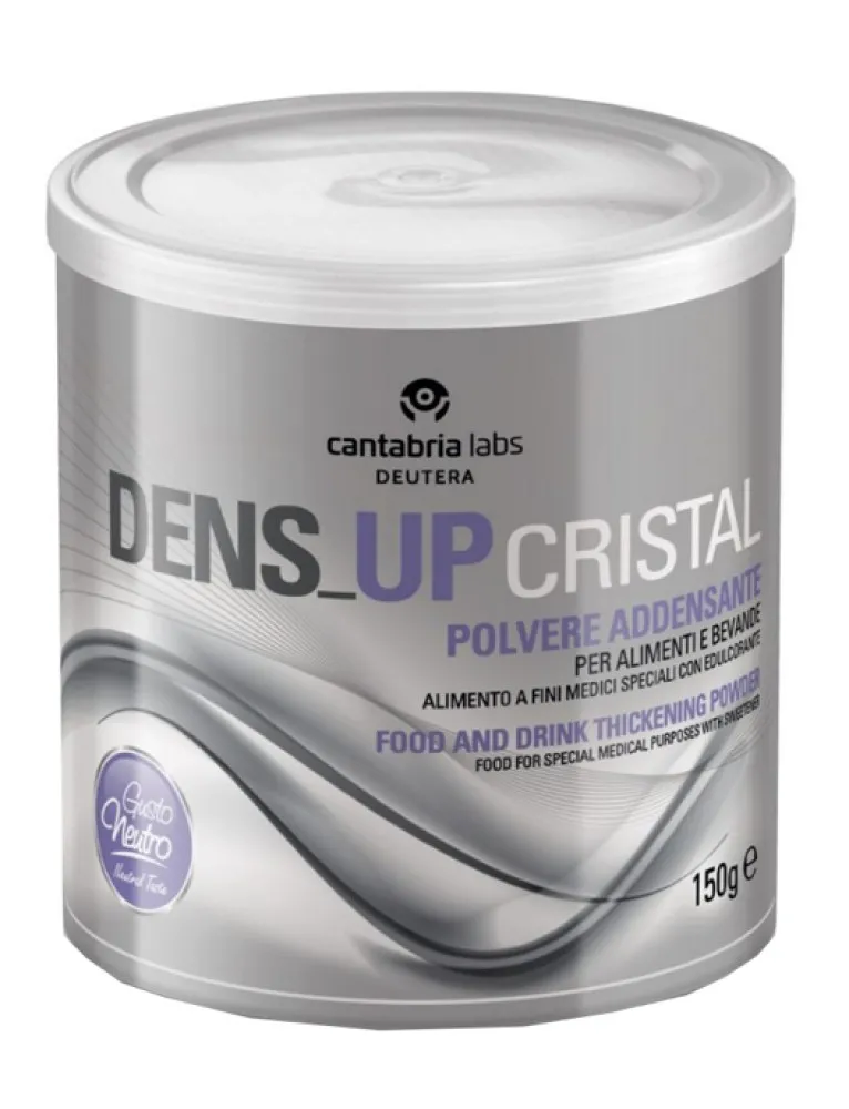 DENS UP Cristal 250g