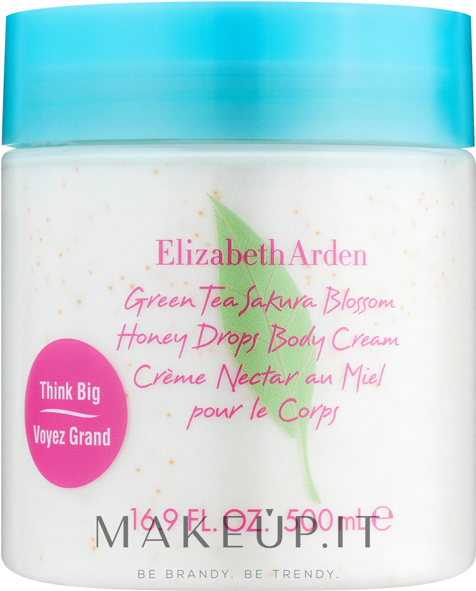 Elizabeth Arden Green Tea Sakura Blossom