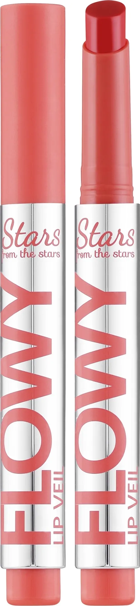 Balsamo per labbra lucido