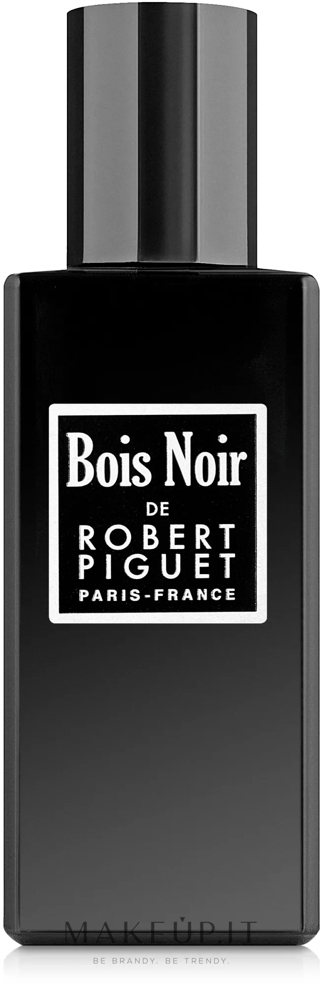 Robert Piguet Bois Noir