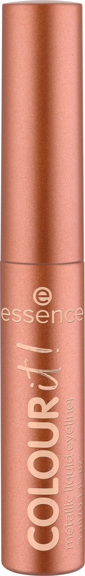 Essence Colour It! Metallic Liquid Liner
