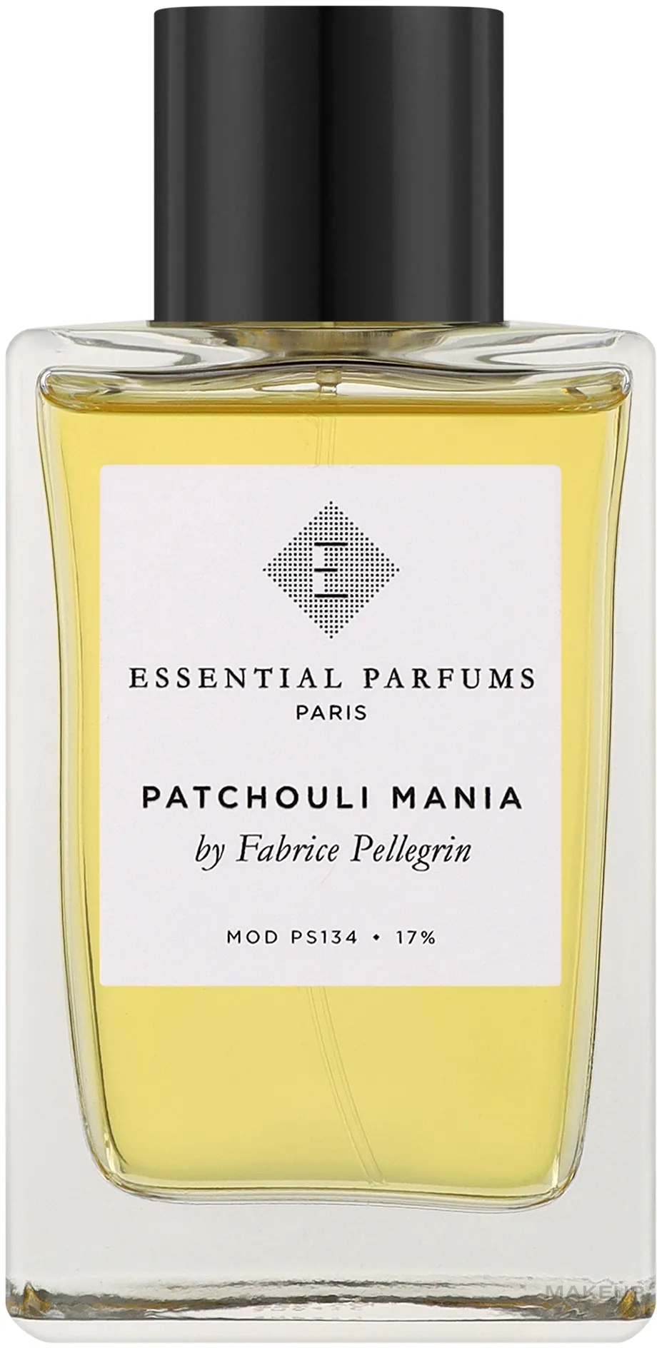 Essential Parfums Patchouli Mania