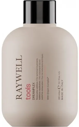 Additivo alla vernice per il rafforzamento dei capelli