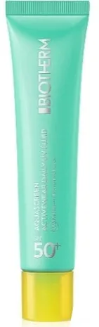 Fluido leggero quotidiano con protezione molto alta SPF50+