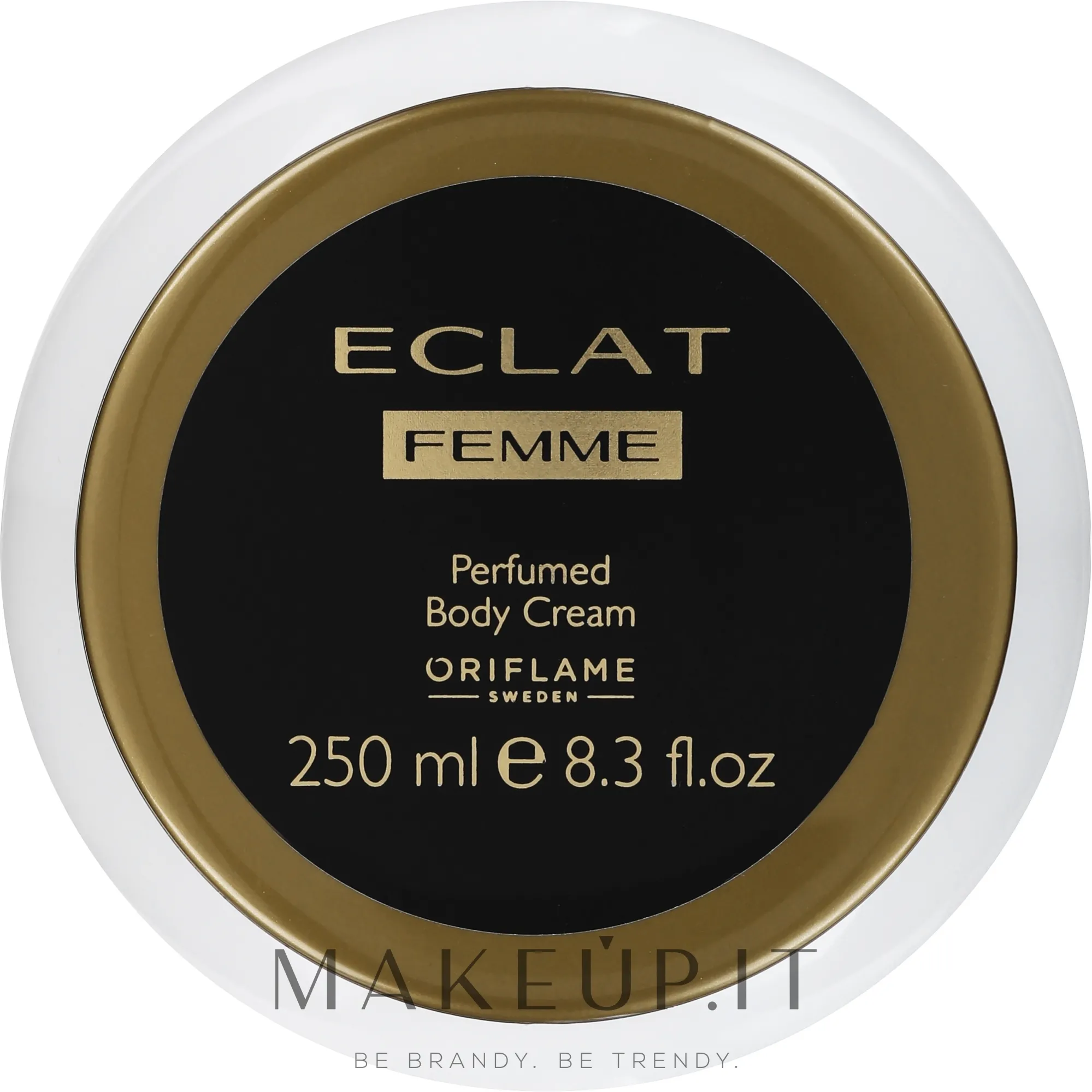 Oriflame Eclat Femme