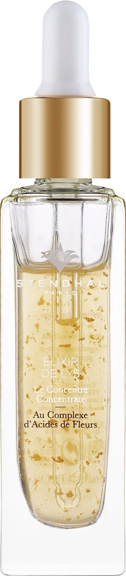 Concentrato viso antietà