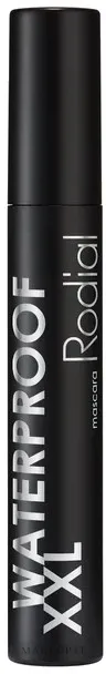 Rodial XXL Mascara Waterproof