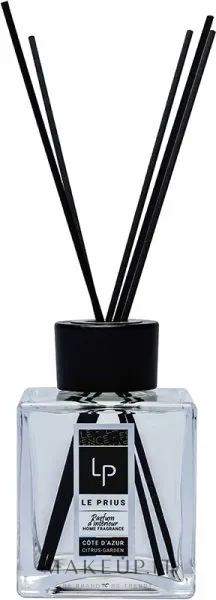 Diffusore di aromi "Giardino di agrumi"