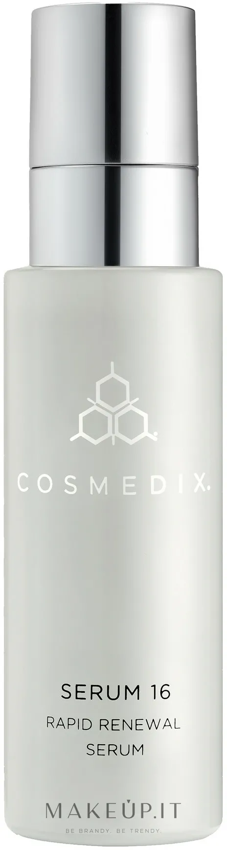 Siero per rinnovamento rapido con LG Retinex (16%)