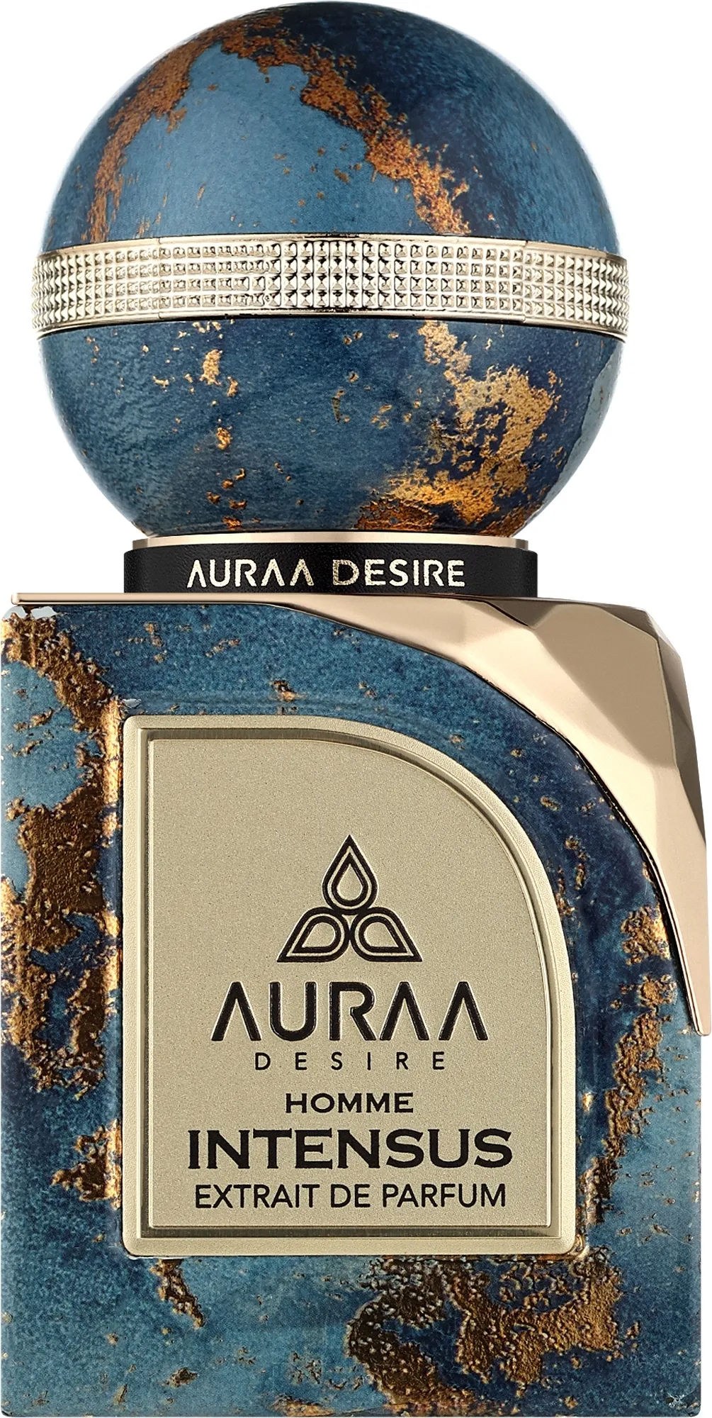 Auraa Desire Homme Intensus