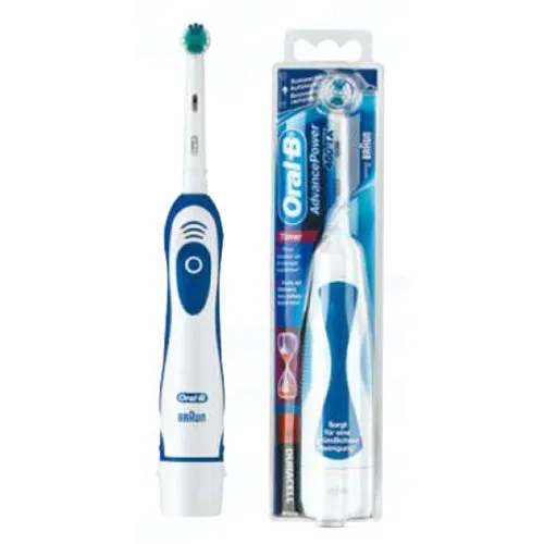 ORALB SPAZZOLINO A-POWER