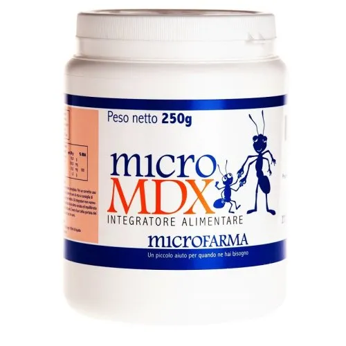 MICRO MDX 250G