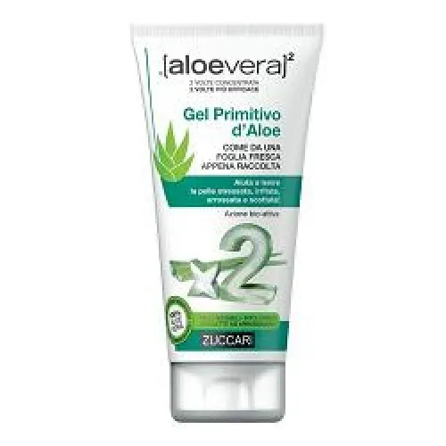 Aleo vera gel primitivo aloe - Formato 150 ml