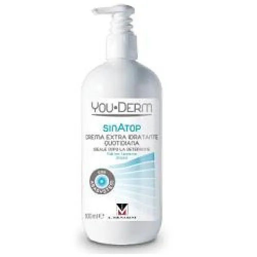 YOUDERM SINATOP IDRATANTE 500M