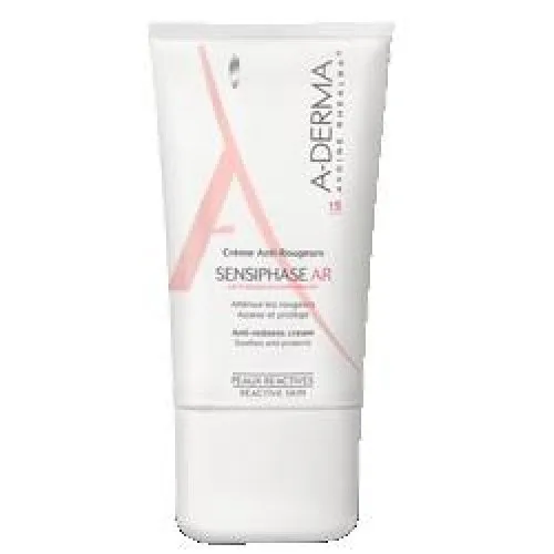 ADERMA SENSIPHASE AR CREM 50ML