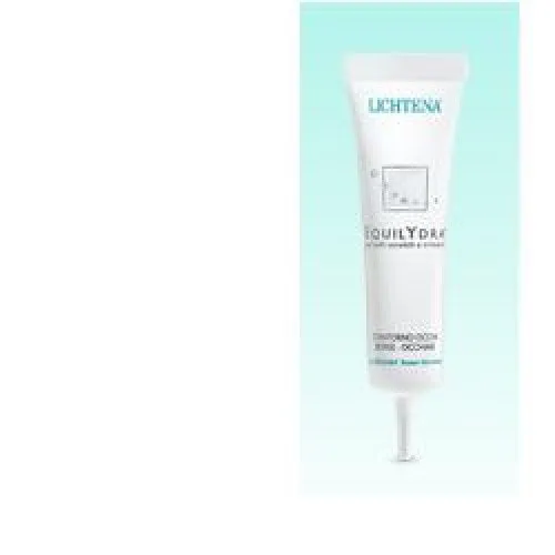 EQUILYDRA CONT OCCHI GEL TONIF