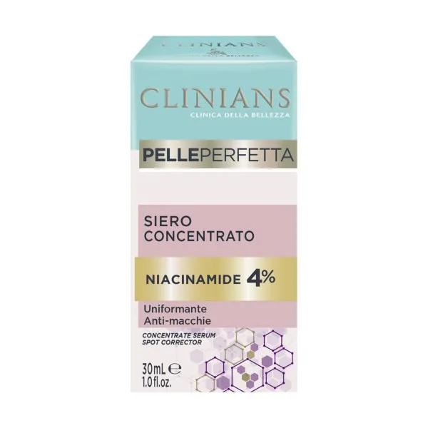 CLINIAS SIERO PELLE PERFETTA 30 ML
