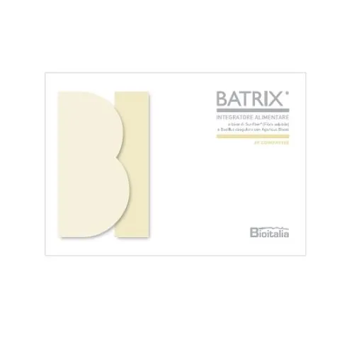 BATRIX 30COMPRESSE