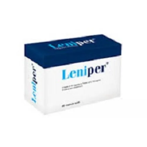 LENIPER 20CAPSULE MOLLI