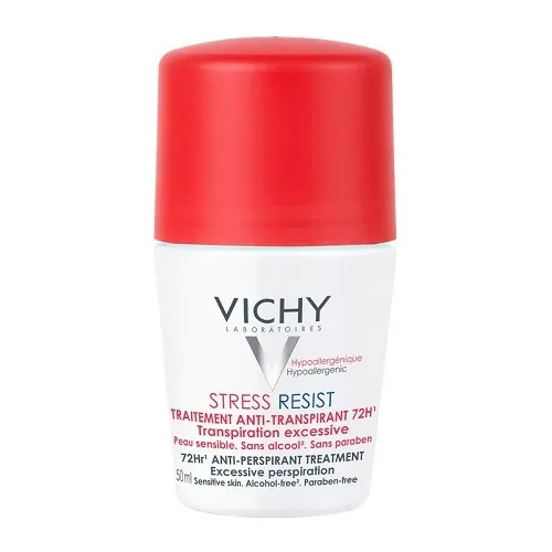 VICHY DEO BILLE STRESS-R 50ML