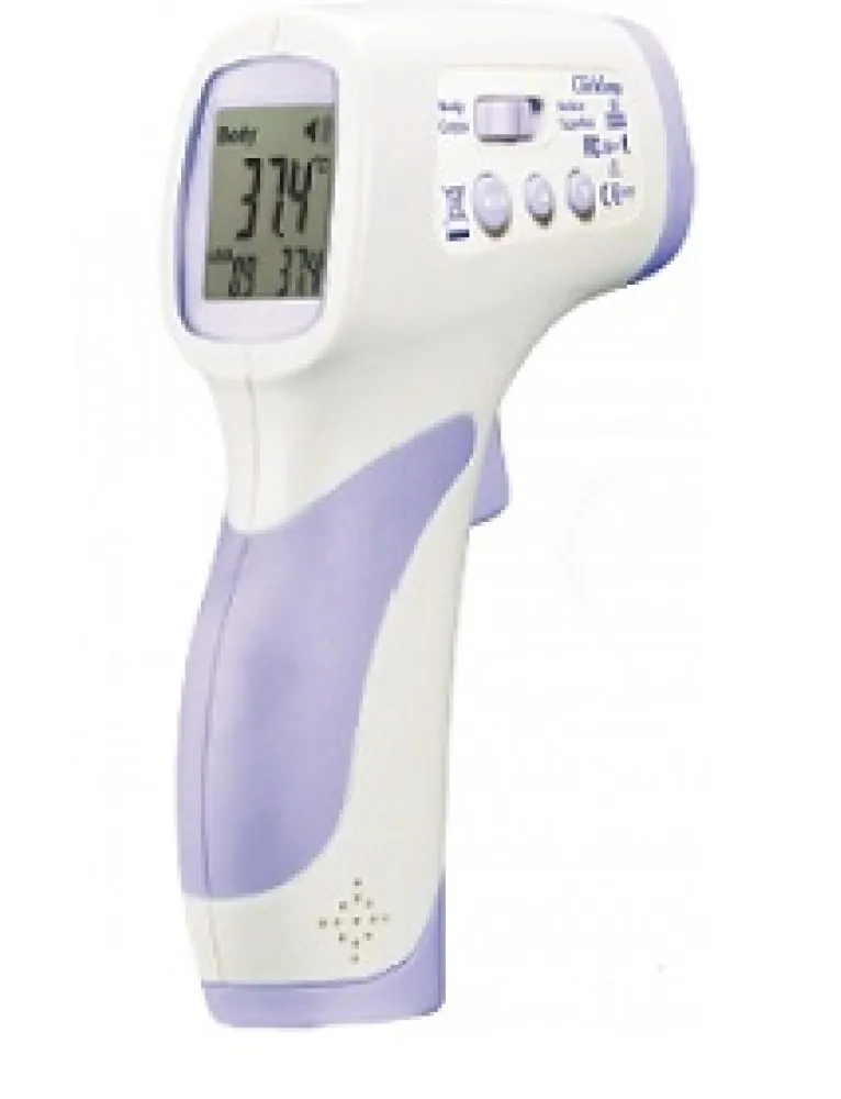TERMOMETRO INFR CLICKTEMP MEDS