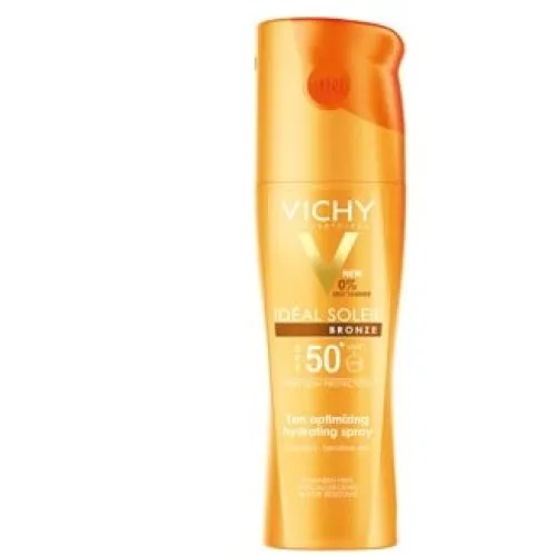 IDEAL SOLEIL SPRAY CORPS IP50+