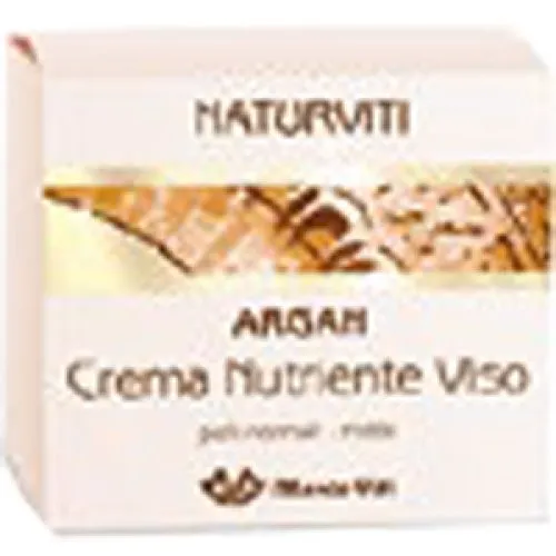 DT ARGAN CREMA NUTRIENTE 40ML