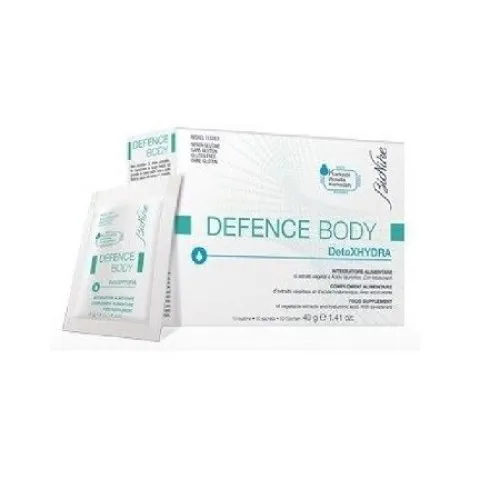 DEFENCE BODY DETOXHYDRA INTEGR