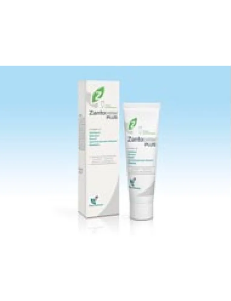 ZANTODERM Plus Crema 100ml