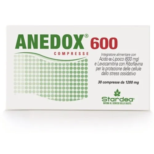ANEDOX 600 30CPR