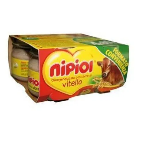 OM NIPIOL 4X80G VITELLO