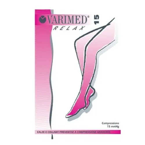 VARIMED 15RELY COL NE II