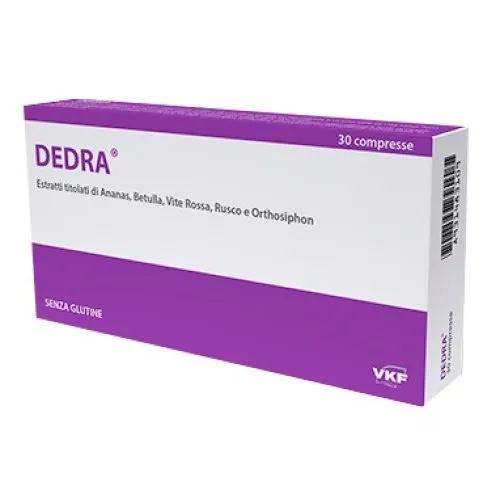 DEDRA 30COMPRESSE