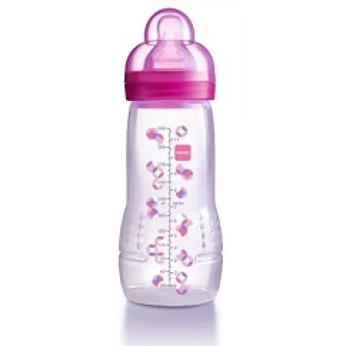 MAM BABY BOTTLE 330MLTETT MIS3