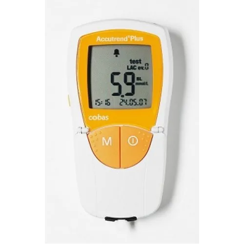 ACCUTREND GLIC-COL-TRIG