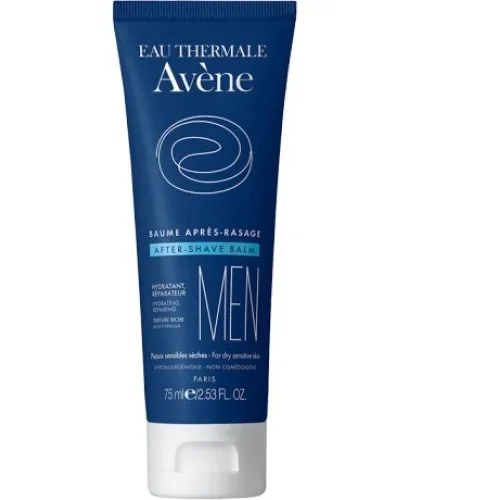 AVENE MAN BALSAMO DOPOBARBA 75ML