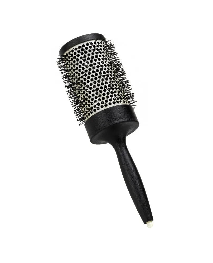 ACCA KAPPA SPAZZOLA TERMICA CERAMICA TOURMALINE DIAMETRO 65 MM.