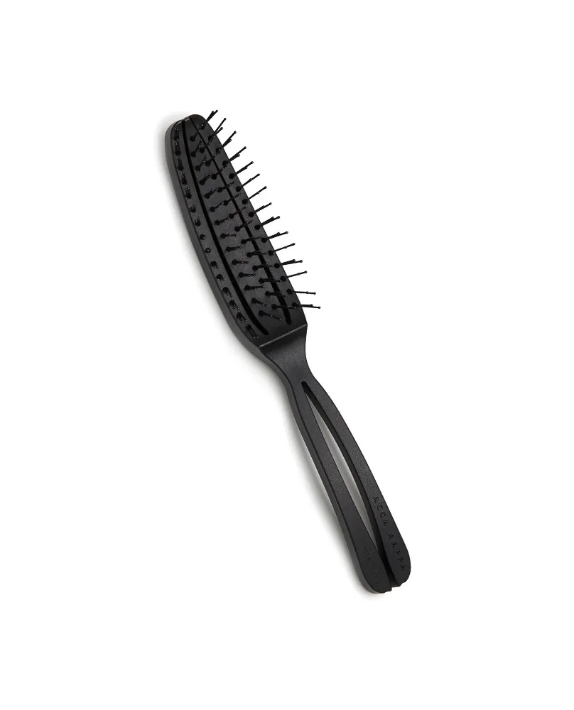 ACCA KAPPA SPAZZOLA AIRY BRUSH SPILLI IN NYLON/SETOLA ANTISTATICA