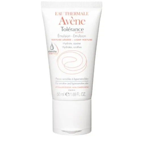AVENE TOLERANCE EXTREME EMULS