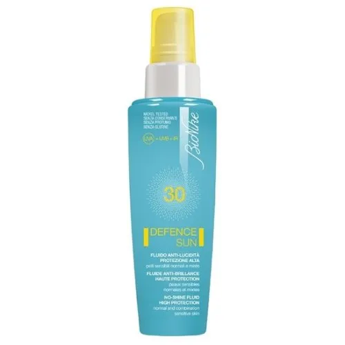 DEFENCE SUN 30 FLUID A/LUC P/A