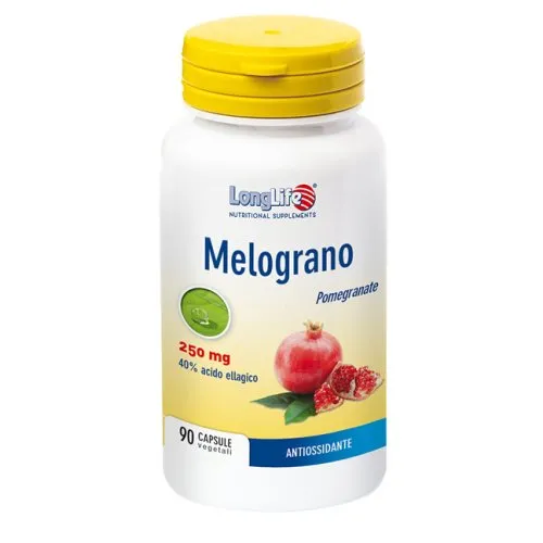 MELOGRANO 40% 90CAPSULE  PHOENIX