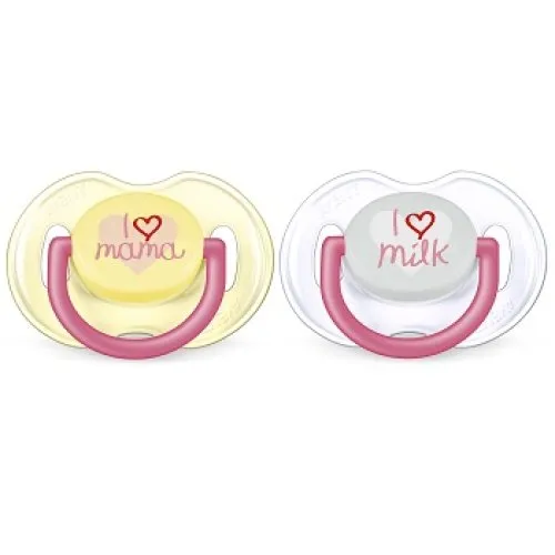 SUCCHIETTO LOVE 0-6 F