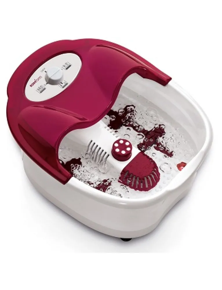 BODYFORM Idromassaggio Plant.