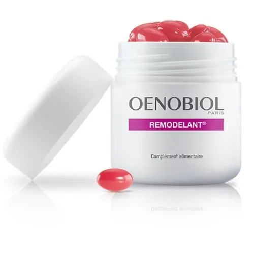 OENOBIOL REMODELANT 60CAPSULE