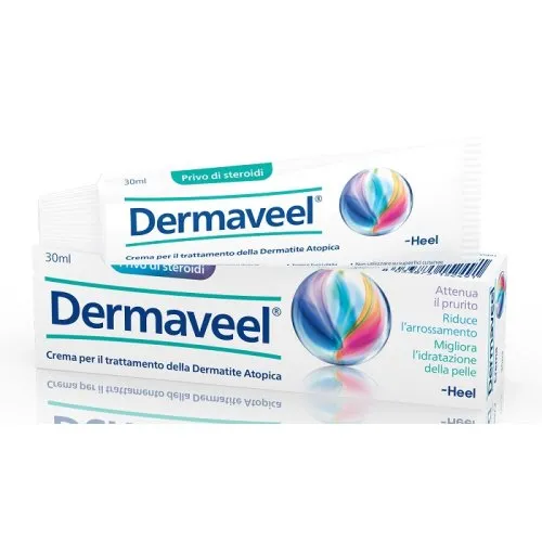 DERMAVEEL CREMA 30ML