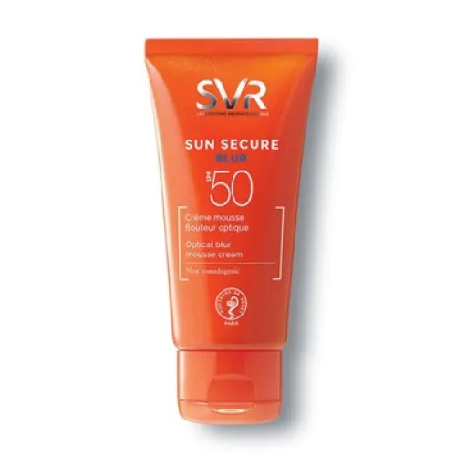 SUNSECURE BLUR VISO 50ML