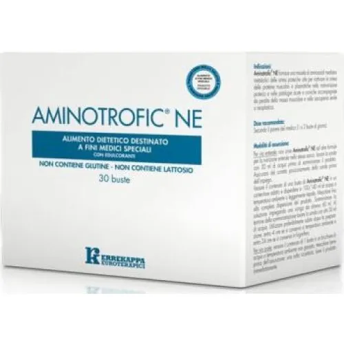Aminotrofic NE - Formato 30 buste