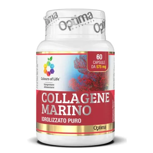 COLLAGENE MARINO IDROL 60CAPSULE